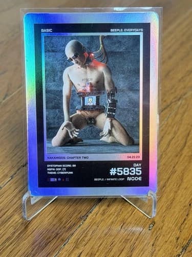 eBay listing photo