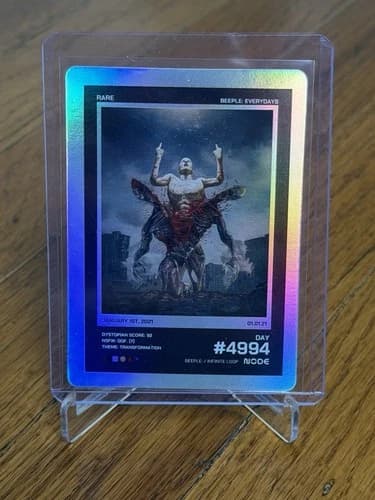 eBay listing photo