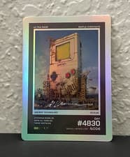 eBay listing photo