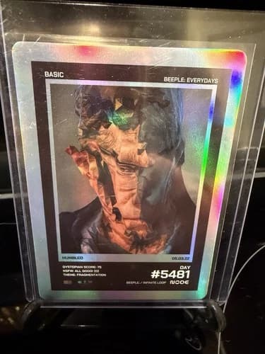 eBay listing photo