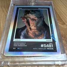 eBay listing photo