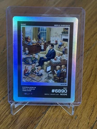 eBay listing photo