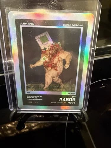 eBay listing photo