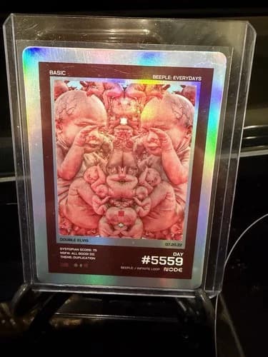 eBay listing photo