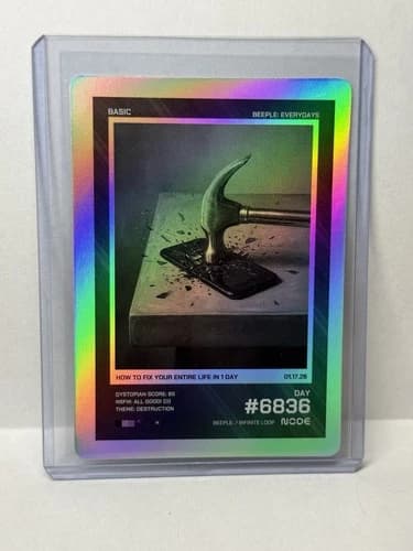 eBay listing photo