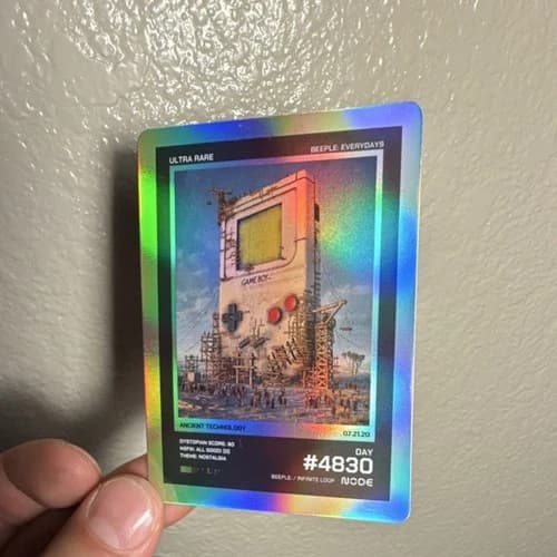 eBay listing photo