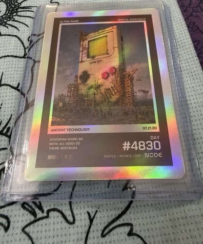 eBay listing photo