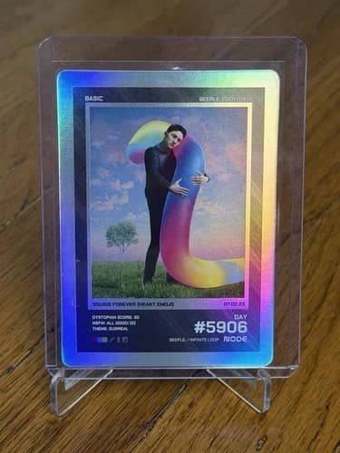 eBay listing photo