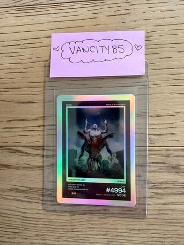 eBay listing photo