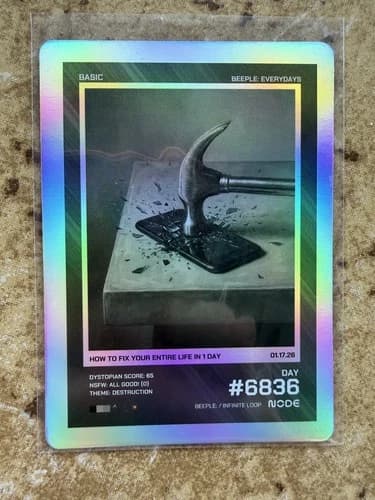 eBay listing photo