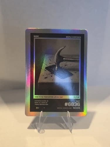 eBay listing photo