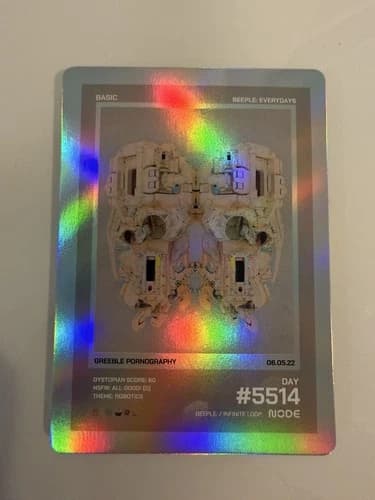 eBay listing photo
