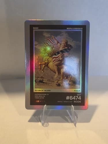 eBay listing photo