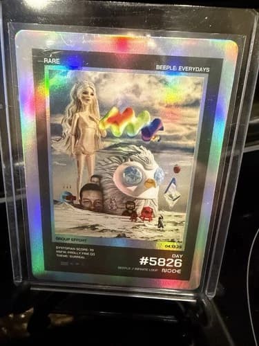 eBay listing photo