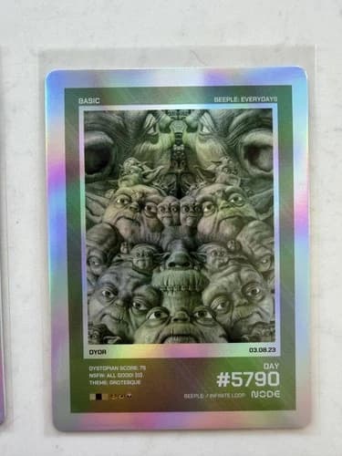 eBay listing photo