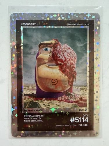 eBay listing photo
