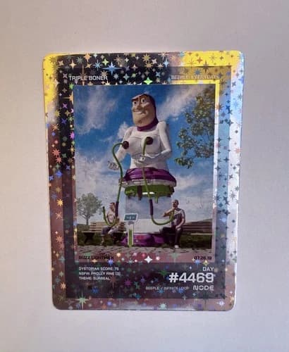 Buzz Lightmilk