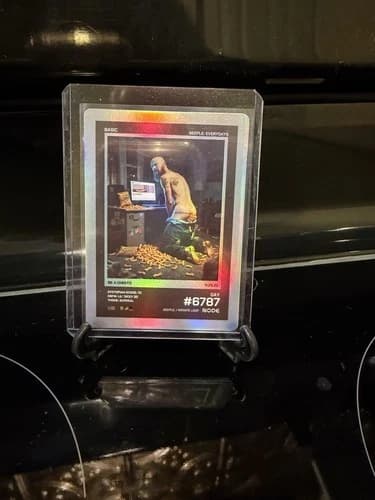 eBay listing photo