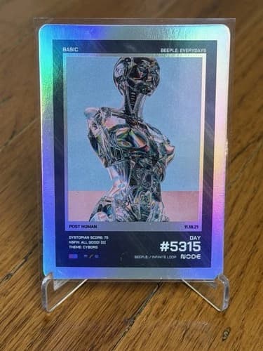eBay listing photo