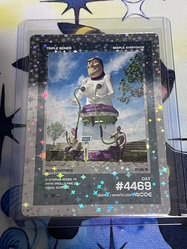 eBay listing photo