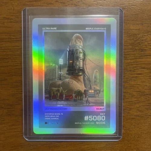 eBay listing photo