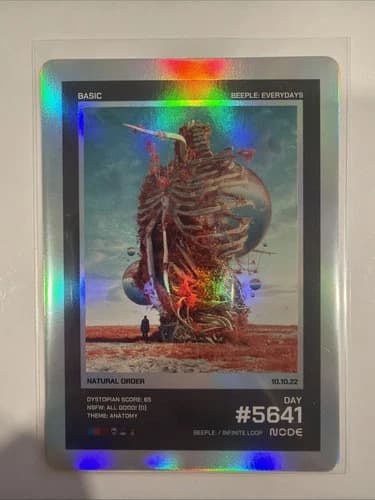 eBay listing photo