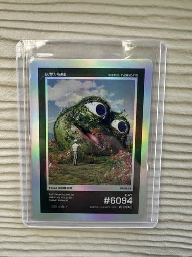 eBay listing photo