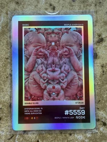 eBay listing photo