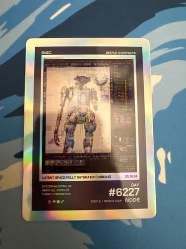 eBay listing photo