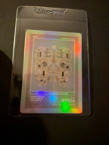 eBay listing photo