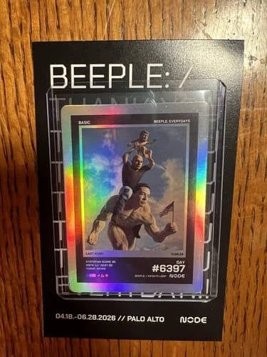 eBay listing photo