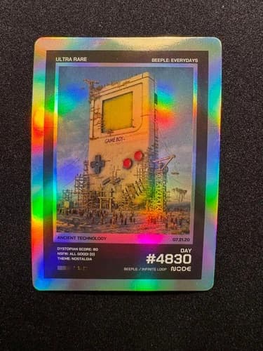 eBay listing photo