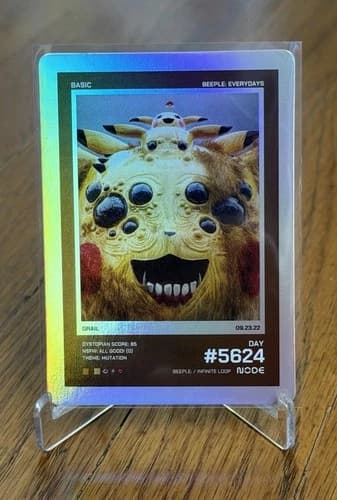 eBay listing photo