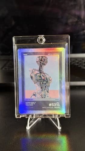eBay listing photo