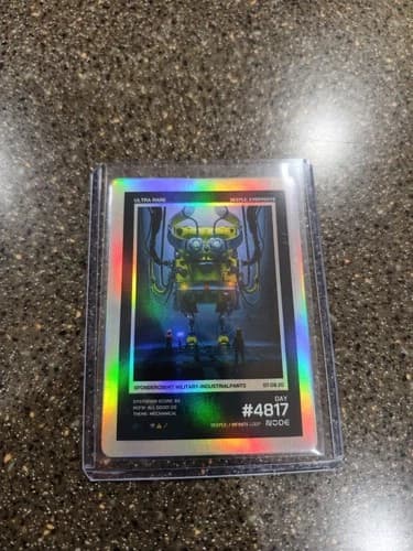 eBay listing photo
