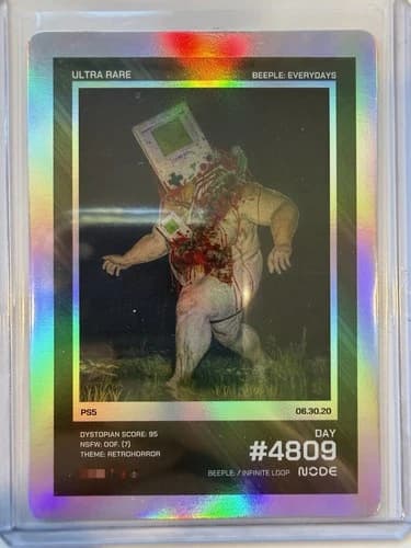 eBay listing photo