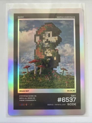 eBay listing photo
