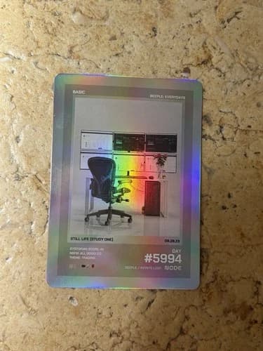 eBay listing photo
