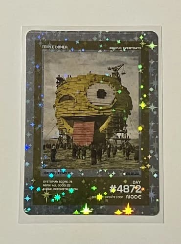 eBay listing photo