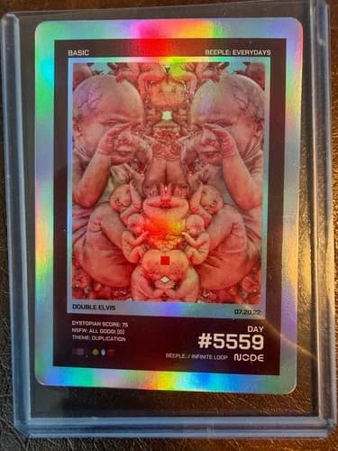 eBay listing photo
