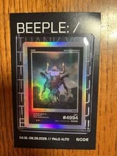 eBay listing photo