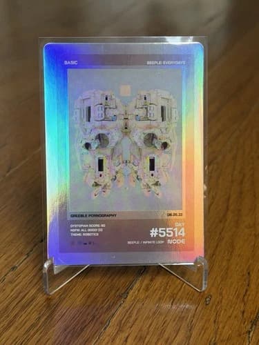 eBay listing photo