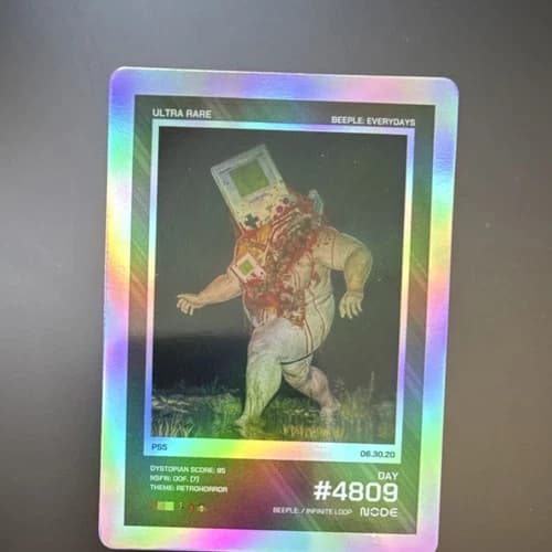 eBay listing photo
