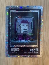 Cryptopunk 2077