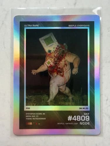 eBay listing photo