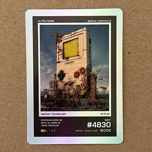 eBay listing photo