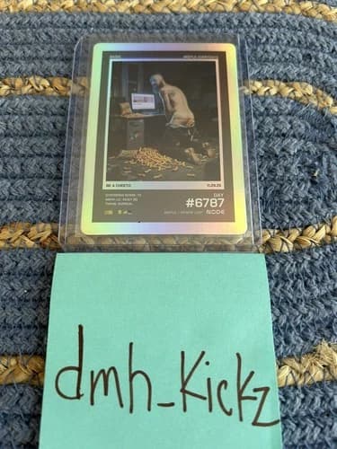 eBay listing photo