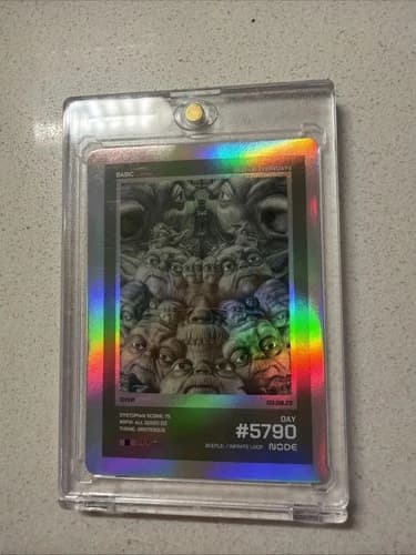 eBay listing photo
