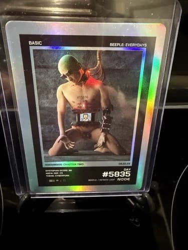 eBay listing photo