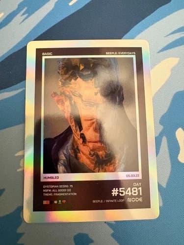 eBay listing photo